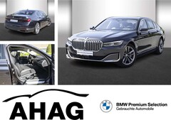 Bild des Angebotes BMW 745 e Dr.Ass.Prof. GSD TV 360 Sitzbel. Night Vis.