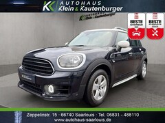 Bild des Angebotes MINI Cooper Countryman COUNTRYMAN Cooper +NAVI+EINPARKHILFE