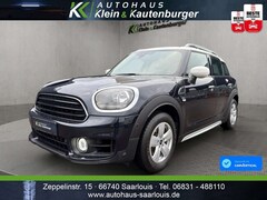 Bild des Angebotes MINI Cooper Countryman COUNTRYMAN Cooper +NAVI+EINPARKHILFE
