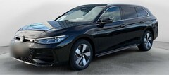 Bild des Angebotes VW Passat Variant eHybrid DSG R-Line Leder Pano AHK