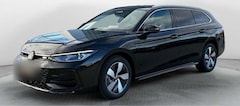 Bild des Angebotes VW Passat Variant eHybrid DSG R-Line Leder Pano AHK