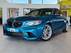 Bild des Angebotes BMW M2 Coupé (F87)*M Performance*Soundsystem*
