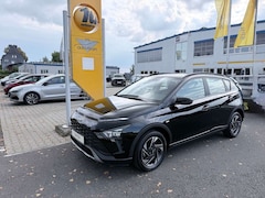 Bild des Angebotes Hyundai BAYON Select KLIMA/SHZ