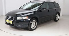 Bild des Angebotes Volvo V50 2.0 Klima * HU/AU 07.26