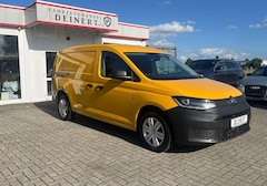 Bild des Angebotes VW Caddy Maxi mit LED & AHK