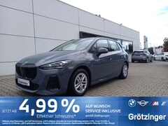 Bild des Angebotes BMW 220 i Active Tourer M Sportpaket LED+AHK+H&K+HUD