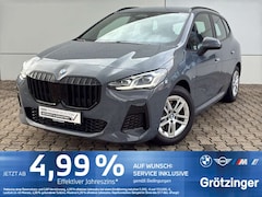 Bild des Angebotes BMW 220 i Active Tourer M Sportpaket LED+AHK+H&K+HUD