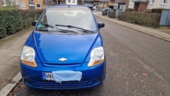 Bild des Angebotes Chevrolet Matiz 0.8 S