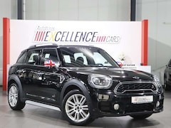 Bild des Angebotes MINI Cooper S Countryman CHILLI II WIRED / LED