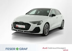Bild des Angebotes Audi S3 Sportback TFSI Interieur S Leder,Matrix,Pano,Navi,