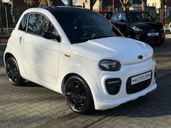 Bild des Angebotes Microcar Due Mopedauto  45 km/h L6e