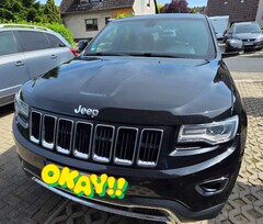 Bild des Angebotes Jeep Grand Cherokee 3.0 CRD Limited