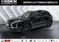 Bild des Angebotes Mitsubishi ASX 2.0 2WD Spirit+ LED SHZ NAVI TOTWINKELASS