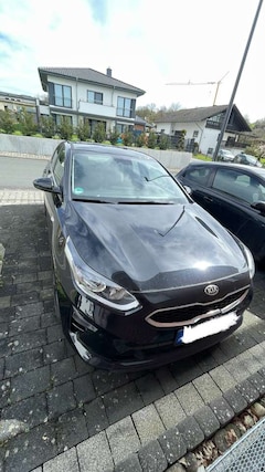 Bild des Angebotes Kia Ceed / cee'd KIA Ceed 1.5 T-GDI DCT7 OPF Vision