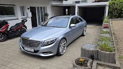 Bild des Angebotes Mercedes-Benz S 500 S 500 4Matic L (222.185)