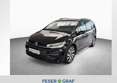 Bild des Angebotes VW Touran Highline 1.5 TSI DSG 150PS