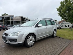 Bild des Angebotes Ford Focus Turnier Ghia