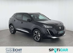 Bild des Angebotes Peugeot e-2008 GT *NAVI*RFK*PDC*uvm