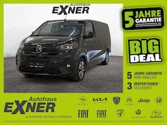 Bild des Angebotes Citroen Spacetourer Plus XL 2.0 BlueHDi 180 FAP *