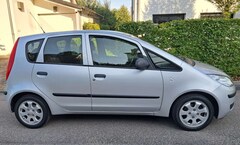 Bild des Angebotes Mitsubishi Colt Colt