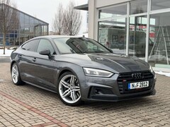 Bild des Angebotes Audi S5 Sportback 3.0 TDI quattro*Voll*Pano*Carbon