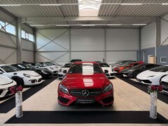 Bild des Angebotes Mercedes-Benz C 43 AMG C 43 T AMG/Distronic/LED/Assist.Paket/2.Hd