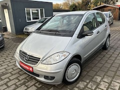 Bild des Angebotes Mercedes-Benz A 160 CDI*1.HAND*TÜV NEU*KLIMA*SERVO*E.FENSTER