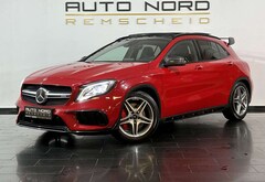 Bild des Angebotes Mercedes-Benz GLA 45 AMG 4Matic*Aero*Perf.AGA*Schale*Pano*LED*