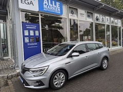 Bild des Angebotes Renault Megane IV 1.3 TCe 140 GT Business Edition BT GJR 1.Hand