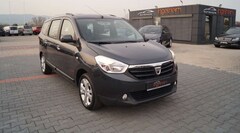 Bild des Angebotes Dacia Lodgy Prestige 7 Sitze Klima Navi SHZ PDC Tempom