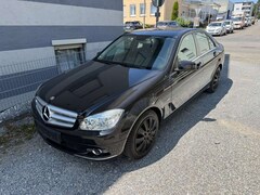 Bild des Angebotes Mercedes-Benz C 180 Avantgarde*AUTO*ALU*PDC