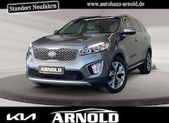 Bild des Angebotes Kia Sorento Sorento 2.2 CRDi AWD PLATINUM AHK PanoD. XENON !