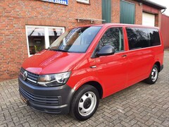 Bild des Angebotes VW T6 Caravelle T6 Transporter,Motor neu,abnb. AHK