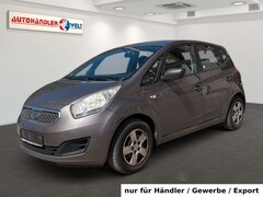 Bild des Angebotes Kia Venga 1.4 CVVT Klimaanlage