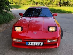 Bild des Angebotes Toyota Supra Turbo MK III, Targa BM2 Tuning