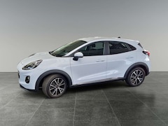 Bild des Angebotes Ford Puma 1.0 EcoBoost Mild Hybrid Titanium S/S (EURO