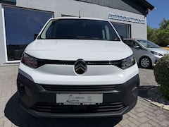 Bild des Angebotes Citroen Berlingo Kasten BlueHDi130 L2 / XL Klima