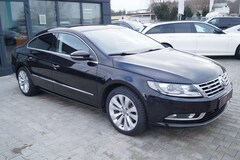 Bild des Angebotes VW CC Passat Basis BMT Navi PDC SHZ Klimaaut Tempomat