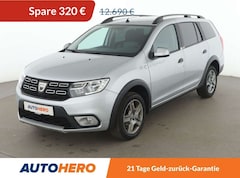 Bild des Angebotes Dacia Logan 1.5 dCi Stepway *NAVI*PDC*TEMPO*KLIMA*