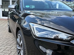 SEAT Leon FR