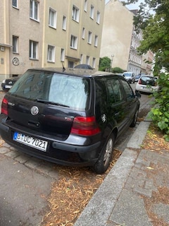 Bild des Angebotes VW Golf 1.9 TDI TUV 08/26