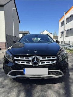 Bild des Angebotes Mercedes-Benz GLA 180 GLA 180 Style