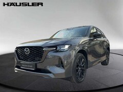 Bild des Angebotes Mazda CX-60 Homura Plus 3.3L *PANO*BOSE-Sounds.*360°Kamera*u.v