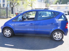 Bild des Angebotes Mercedes-Benz A 170 CDI AUTOM.Elegance,Tüv u. Insp. Neu, 2.HND, TOP