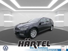 Bild des Angebotes VW Passat Variant BUSINESS 2.0 TDI SCR DSG (+EURO6)