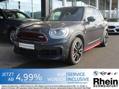 Bild des Angebotes MINI John Cooper Works Clubman John Cooper Works Countryman Chili LED. Navi.