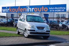 Bild des Angebotes Hyundai Atos 1.1*AUTOMATIK*KLIMA*RADIO-CD*EL-FENSTER !!