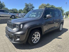 Bild des Angebotes Jeep Renegade Limited FWD 1.Hand Automatik