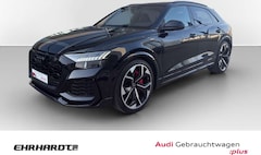 Bild des Angebotes Audi RS Q8 RSQ8 4.0 TFSI quattro AHK*STHZG*PANO*MATRIX*B&O...
