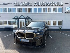 Bild des Angebotes BMW XM Driver,s Package/B&W/Anhäng/Carbon/Individual